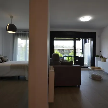 Flatselect Avintia Playa Canelas Ii Apartament