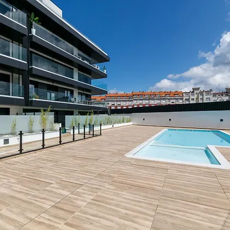 Flatselect Avintia Playa Canelas Ii Apartament