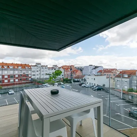 Flatselect Avintia Playa Canelas Ii Apartament