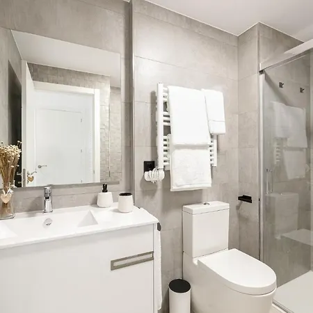 Apartament Flatselect Avintia Playa Canelas Ii *