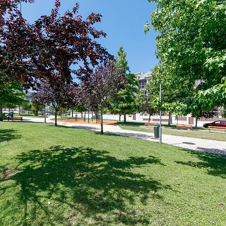 Apartament Flatselect Avintia Playa Canelas Ii *