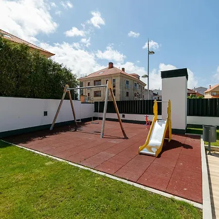 Flatselect Avintia Playa Canelas Ii Apartament