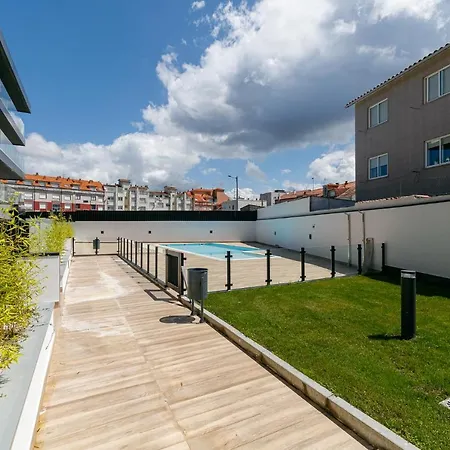 Apartament Flatselect Avintia Playa Canelas Ii
