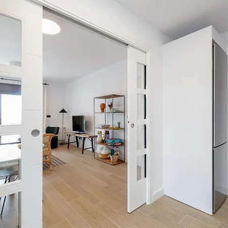 Flatselect Avintia Playa Canelas Ii Apartament