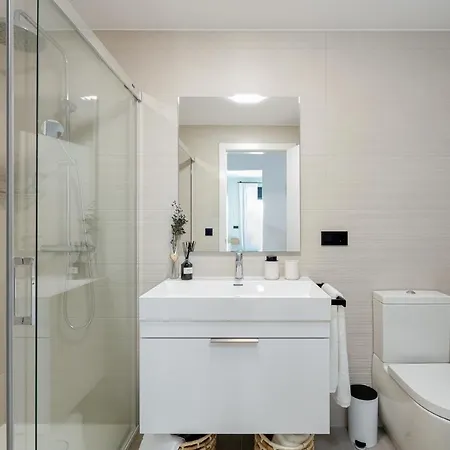 Flatselect Avintia Playa Canelas Ii Apartament