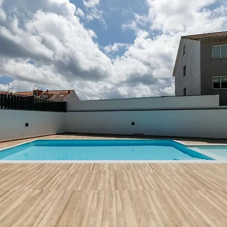 Flatselect Avintia Playa Canelas Ii *