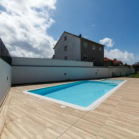 Flatselect Avintia Playa Canelas Ii