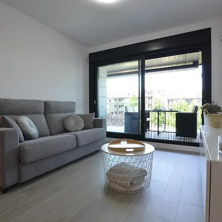 Flatselect Avintia Playa Canelas Ii Apartament *