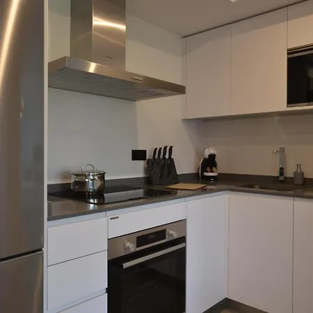 Flatselect Avintia Playa Canelas Ii Apartament *