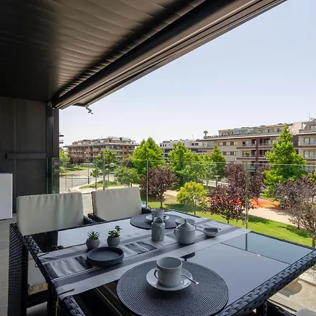 Apartament Flatselect Avintia Playa Canelas Ii *